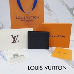 루* 멀티플 월릿 반지갑 526