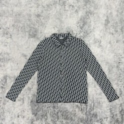 디* 25 오블리크 오버셔츠  수입 프리미엄