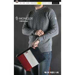 제니트 라운드 니트