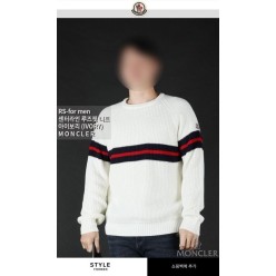 센터라인 루즈핏 니트