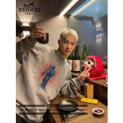 에*** 우주선 디자인 밍크양기모 티셔츠