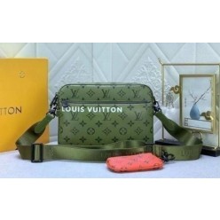 루* 트리오 메신져백3종세트