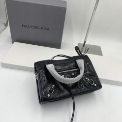 발**** 르 시티백