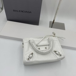 발**** 르 시티백