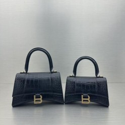 발**** 아워글래스 금장