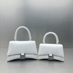 발**** 아워글래스 은장