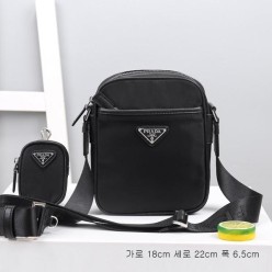 프** 도시락 크로스