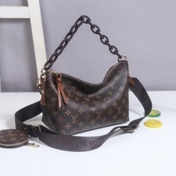 루* 체인 삼각크로스