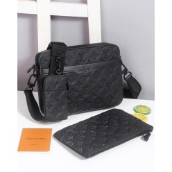 루* 트리오 메신져백 3종세트