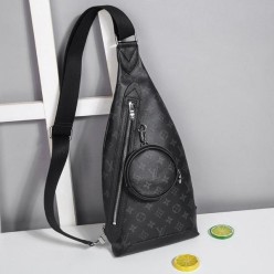 루* 듀오 슬링백