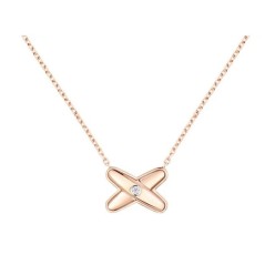 쇼* 주드리앙 목걸이