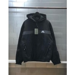 발**** 3B 스포츠 아이콘 스키트랙 패딩자켓