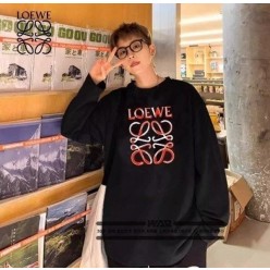 로** 레드 빈티지 스크래치 로고 밍크양기모 티셔츠