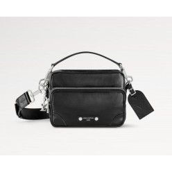 루* M13987 SS25 MEN SHOW 닐풀박스