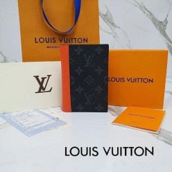 루* 패스포트 커버  여권지갑 561