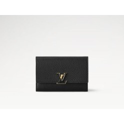 루* 카퓌신 지갑