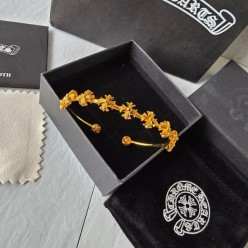 크* 925 뱅글 팔찌