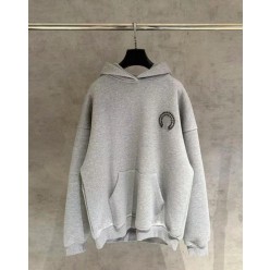 크* 홀스슈 포인트 후드