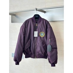 발**** M1 봄버 자켓