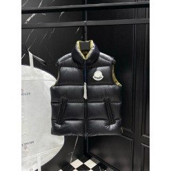 립시 구스다운 패딩베스트