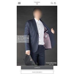 톰* 트윌 스포츠 클래식 셋업