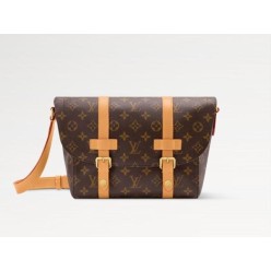 루* M28115 크리스토퍼 메신저 풀박스