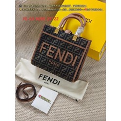 펜* 선샤인 토트백