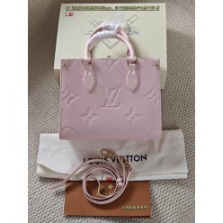 루* 온더고pm 토트백