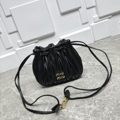 미*** 미니 복조리백