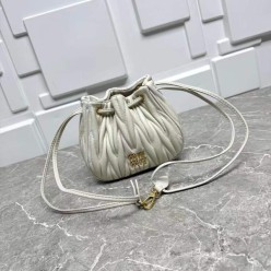 미*** 미니 복조리백