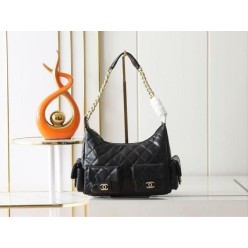 샤* 25C 크루즈 호보백