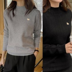 메* 키츠네 베이비폭스 반폴라니트 (여성)