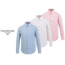 톰* 베이직 심플 셔츠