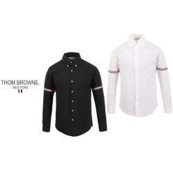 톰* 암 라인 셔츠