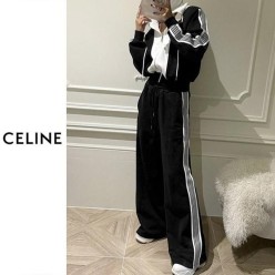 셀** 라이너 후드 집업셋업