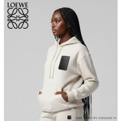 로** 블랙 가죽패치 후드 트레이닝세트 74