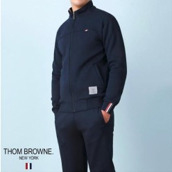 톰* 이태리 기모 트레이닝 셋업