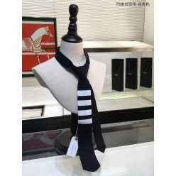 톰* 4바 스트라이프 넥타이