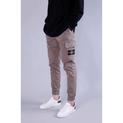 스* 원포켓 언발란스 케이 조거 바지