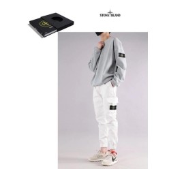 스* 점프 스판 조거팬츠 (고급워싱스판)