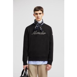 레터링로고 맨투맨