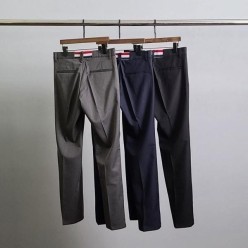 톰* 삼선밴딩 슬랙스 팬츠