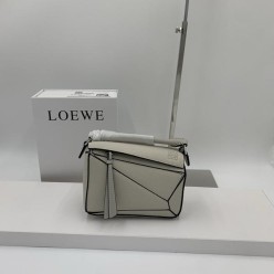 로** 퍼즐백 미니