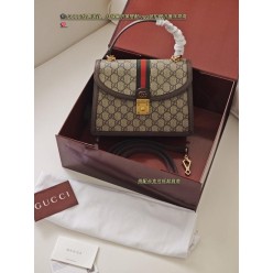 구* 슈프림 오디피아 숄더백