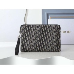 디* 오블리크 클러치