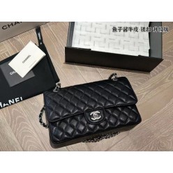 샤* 클래식 고급 캐비어 은장