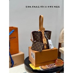 루* 고급 올인bb 토트백