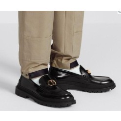 구* 익스플로러 로퍼 금장