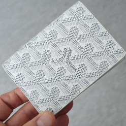 [221번] 고** 카드 명함 지갑