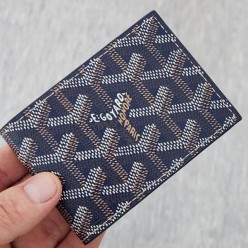 [172번] 고** 인서트 카드지갑